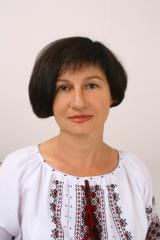 Начальник відділу комплектування документами з особового складу та використання архівної інформації